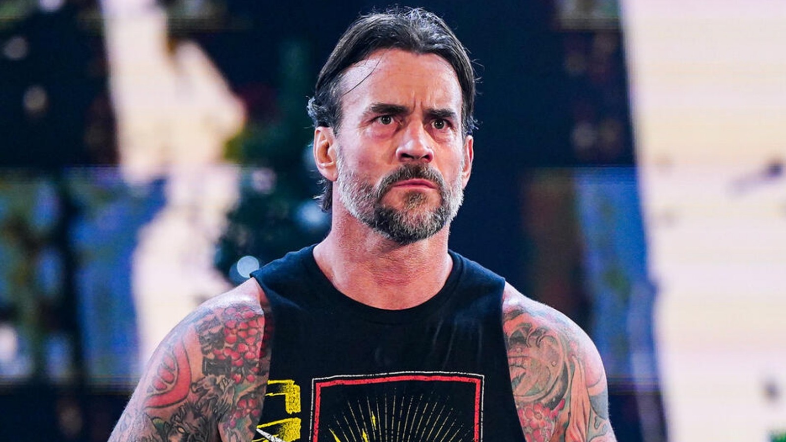 Dave Meltzer no cree que CM Punk deje la WWE por AEW en el corto plazo