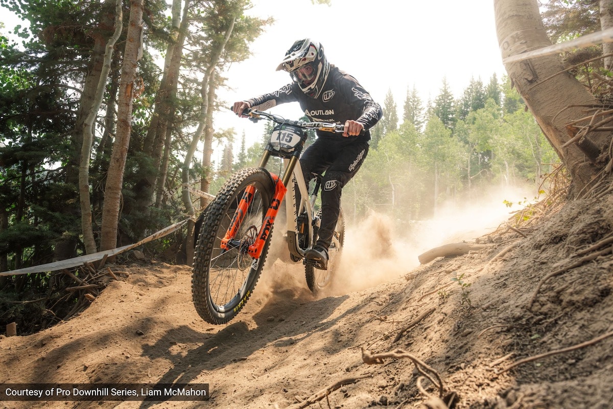Deer Valley Resort será el anfitrión del Fox US Open Mountain Biking Championship, del 11 al 13 de septiembre