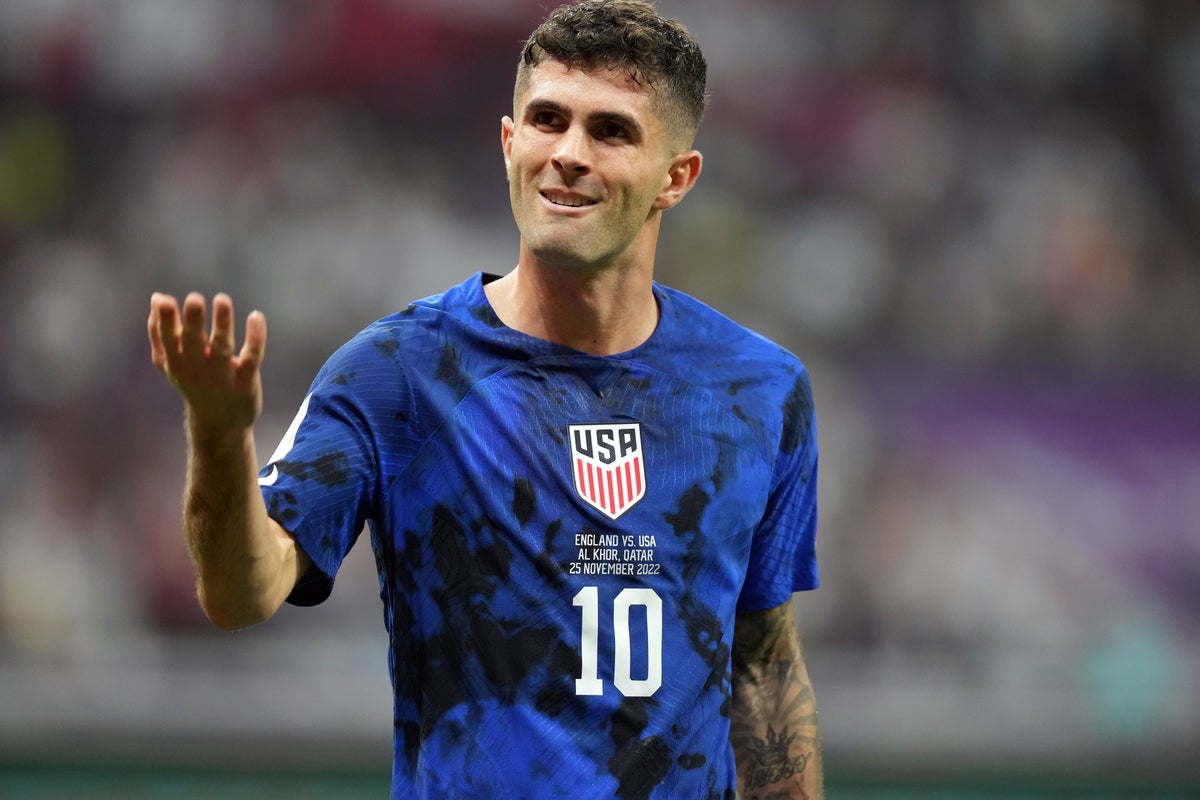 Después de décadas de intentar ganar la Copa del Mundo, ¿no debería Estados Unidos ser ahora mejor en el fútbol?