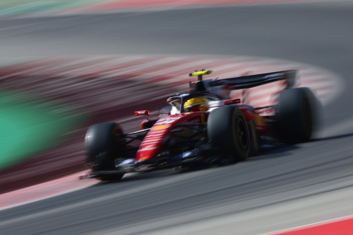 Dos factores ocultos podrían decidir el GP de F1 de Barcelona