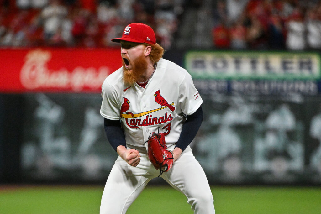 Dustin May está aumentando su stock de agentes libres