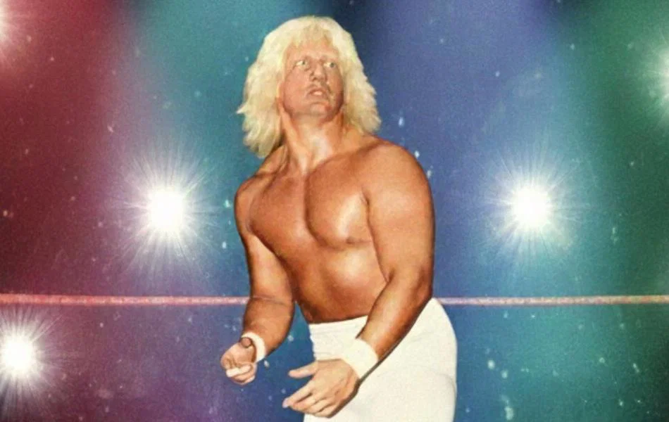Eddie Mansfield: "¡Jimmy Hart y Brian Nobbs odian a Randy Savage!"