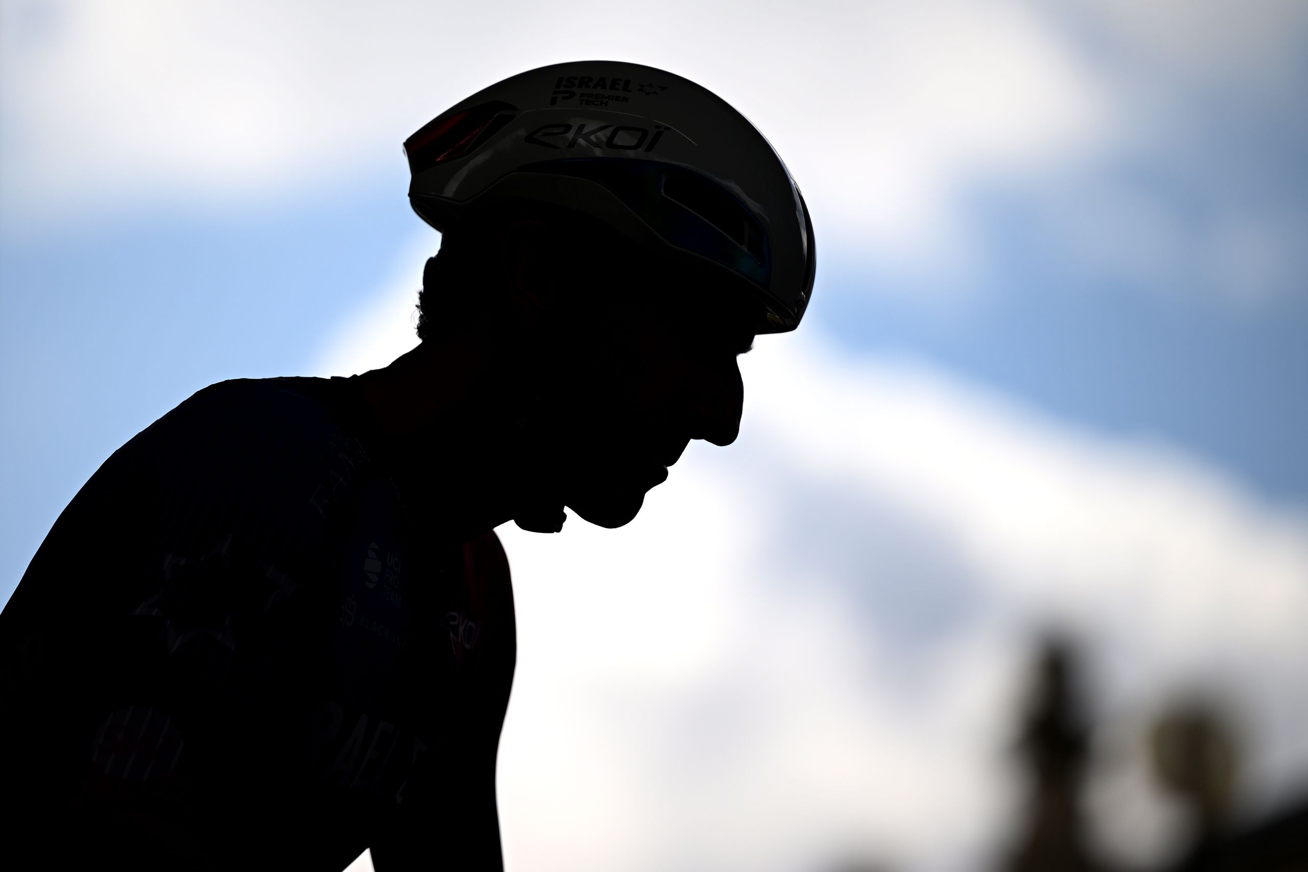 El Campeonato Nacional de Gravel que no fue: la carrera por el título canadiense fue cancelada mientras se celebraba