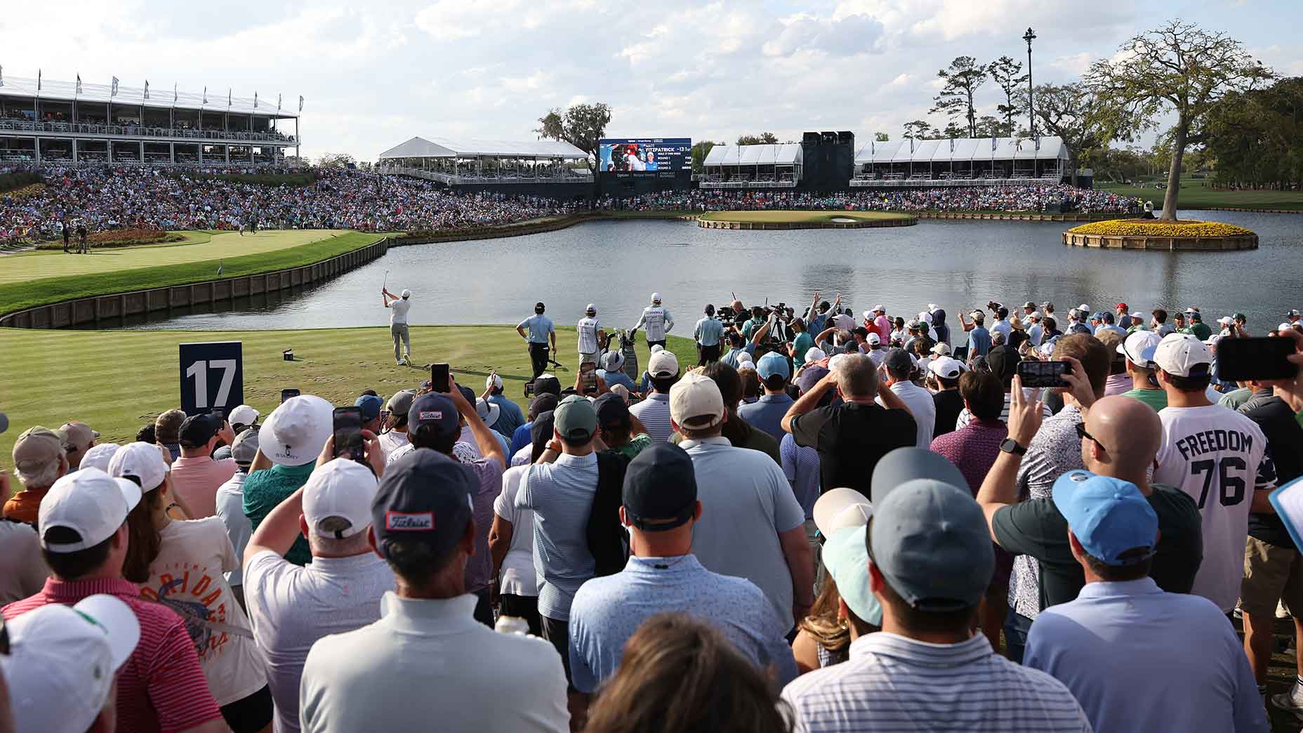 El PGA Tour respalda cambios radicales que transformarán el golf profesional tal como lo conocemos