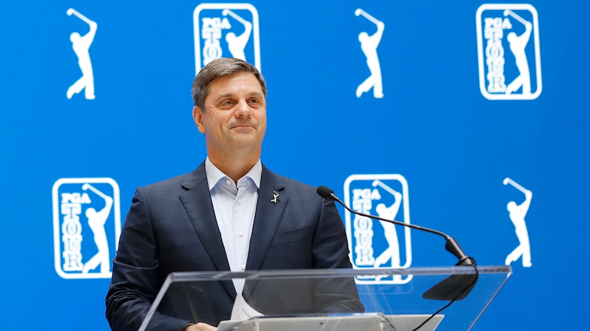 El PGA Tour revela detalles de su nuevo Championship y Challenger Series para la temporada 2028