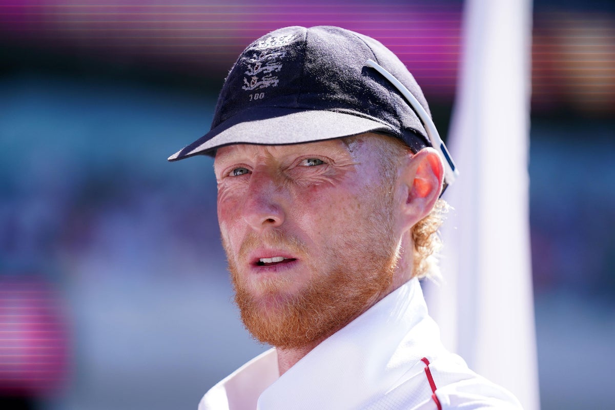 El acto de asombrosa estupidez de Ben Stokes ha avergonzado al cricket inglés en el peor momento