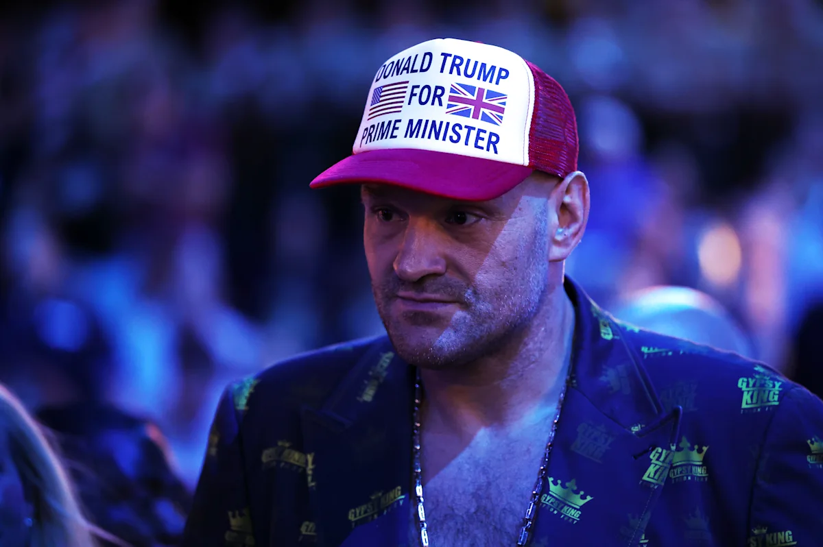 El boxeo ha pasado 2026 hablando de peleas en lugar de pelearlas. Ahora es el momento de entregar