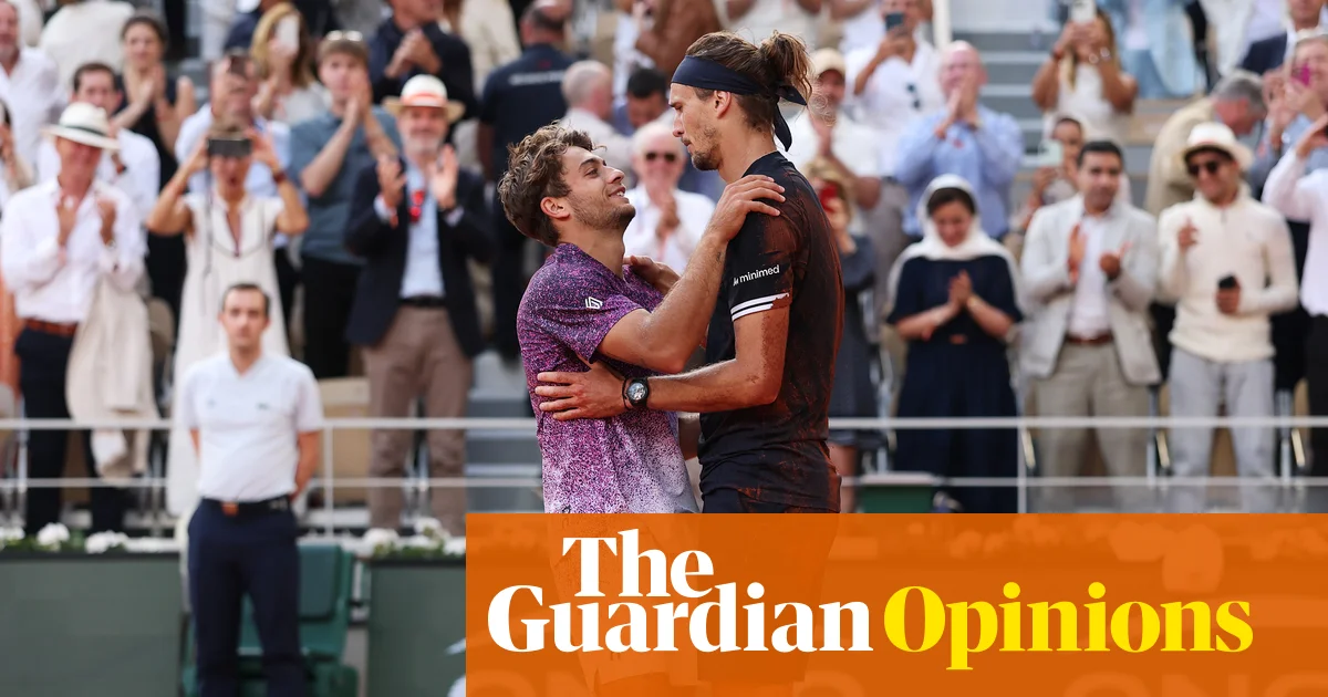 El dramático Abierto de Francia no puede ocultar cómo los mejores jugadores no supieron aprovechar la oportunidad de oro | Abierto de Francia 2026