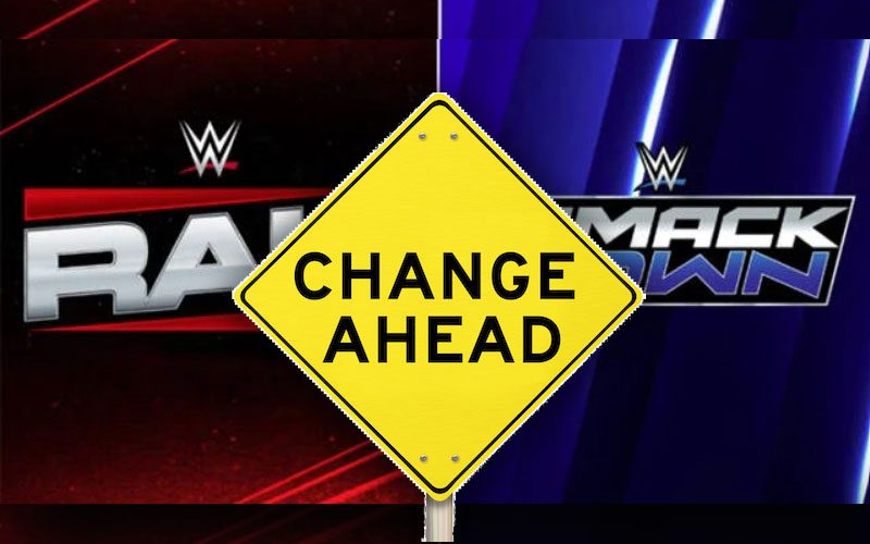 El evento de WWE RAW en Charlotte se pospuso hasta 2027 y se cambió a SmackDown