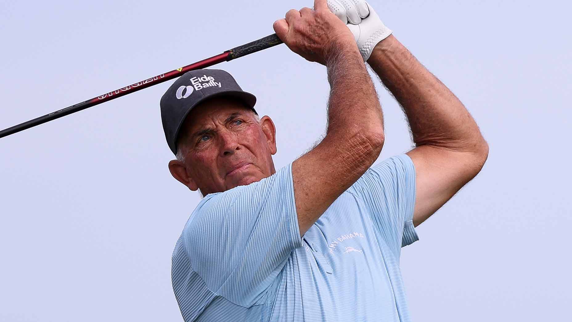 El gran campeón plantea una dura penalización en el PGA Tour para los profesionales del LIV