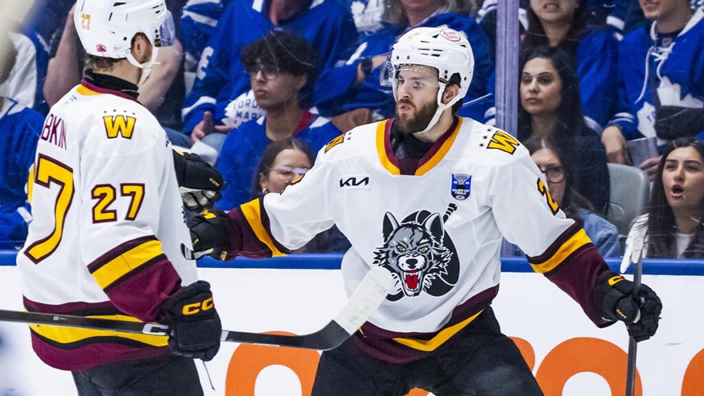 En el Juego 5, los Wolves se juegan la identidad TheAHL.com