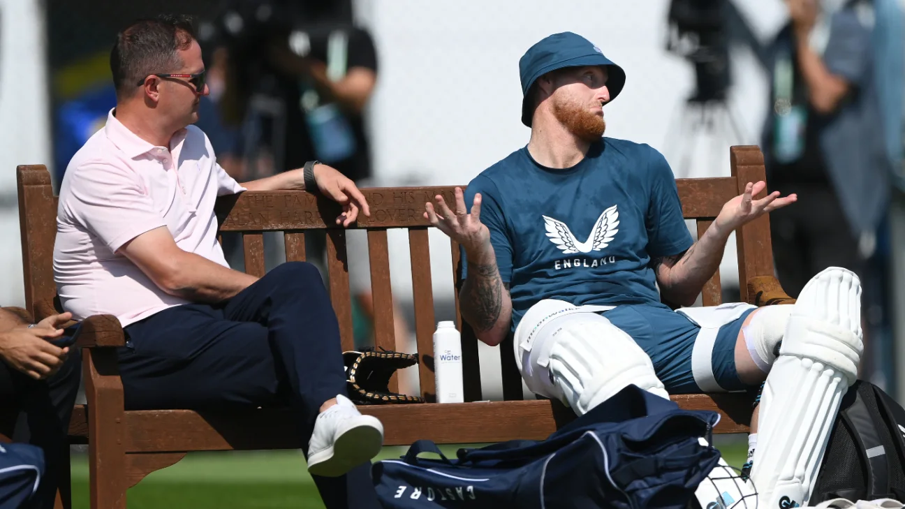 Eng vs NZ, segunda prueba: Ben Stokes y Jos Atkinson regresan al XI de Inglaterra, pero ¿qué sucede después de que se infringe el toque de queda?