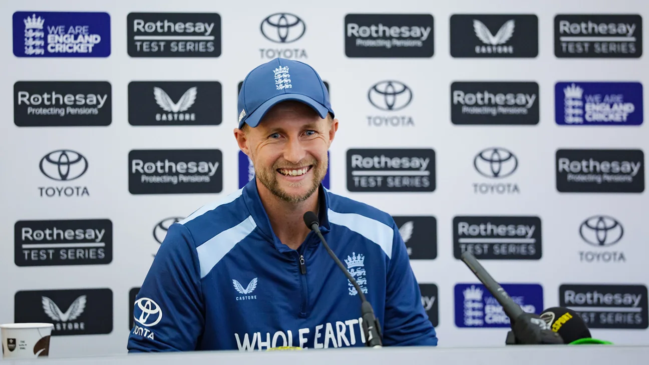 Eng vs NZ, segunda prueba: Root detiene la brecha de capitanía de Inglaterra... pero ¿por cuánto tiempo?