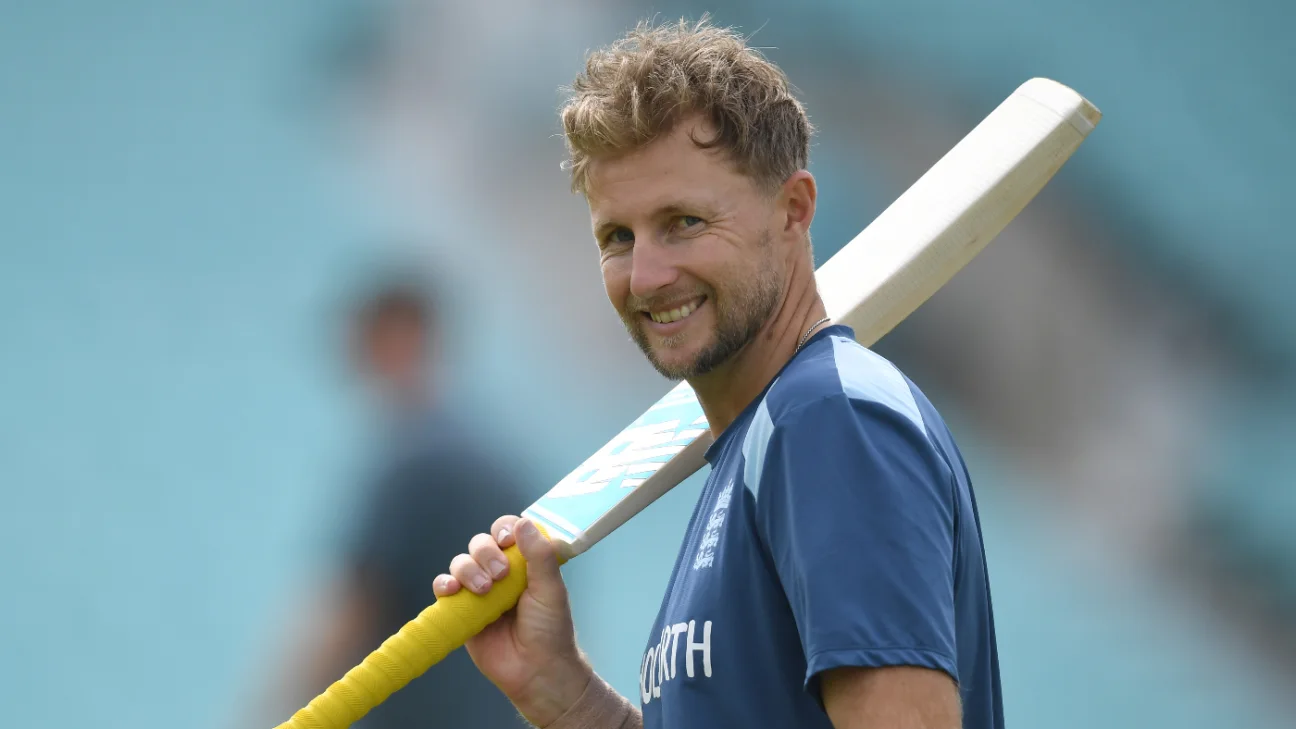 Eng vs NZ, segunda prueba: desmoronado pero todavía en forma, Root se pone su jersey para Inglaterra una vez más