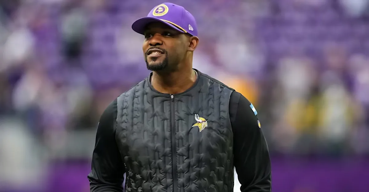 Entonces, ¿el rumor de los Vikings finalmente se convertirá en un trato?