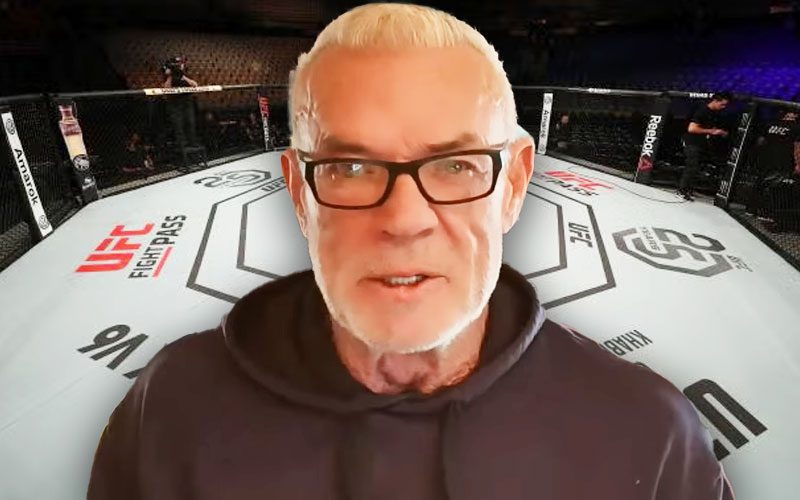 Eric Bischoff revela por qué rechazó una oferta de 2,5 millones de dólares para comprar UFC