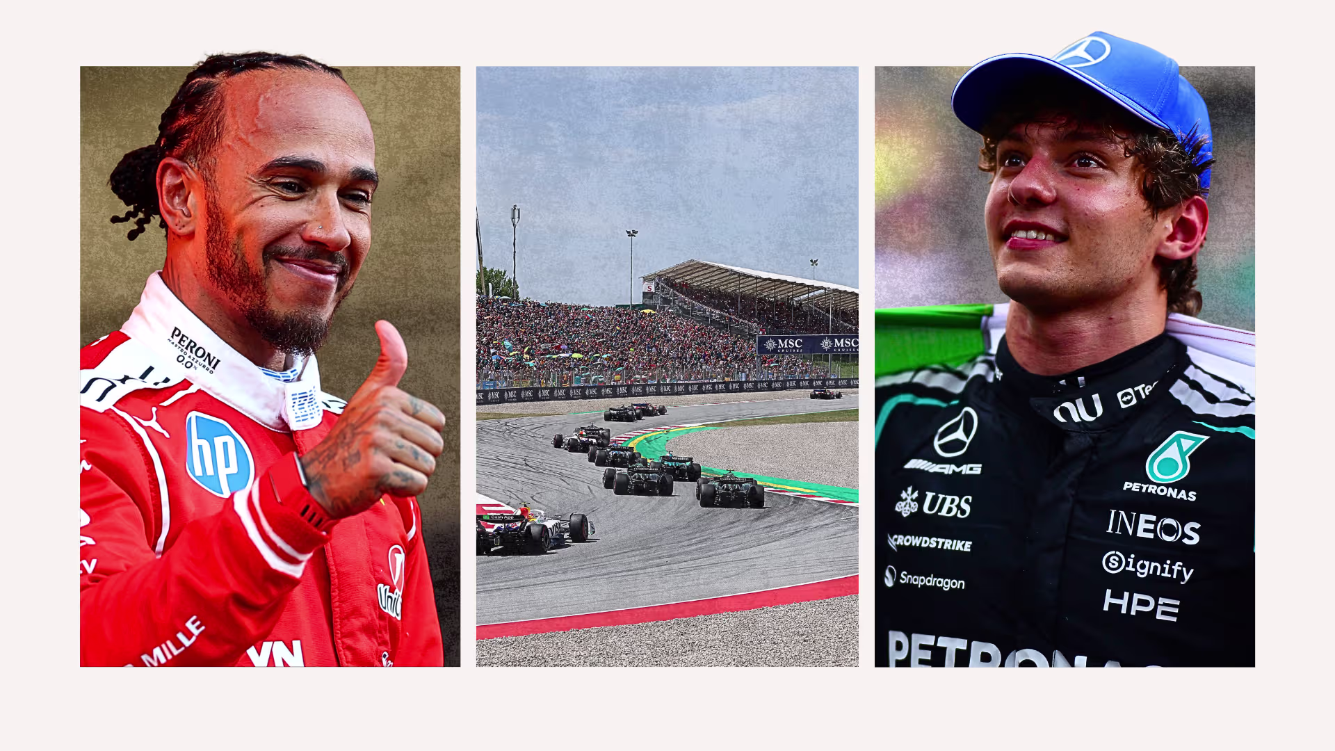 Es Race Week: 5 historias que nos entusiasman de cara al Gran Premio Barcelona-Catalunya 2026