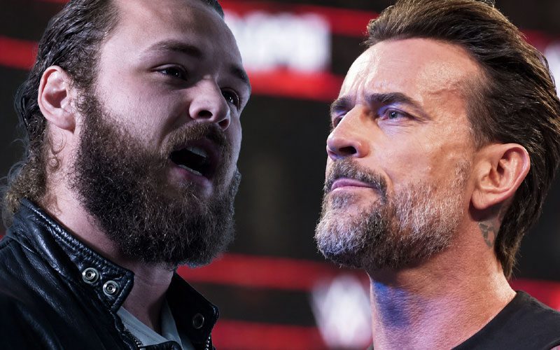 Es poco probable que CM Punk tuviera la capacidad de destruir a Jack Perry si abriera la puerta a la WWE