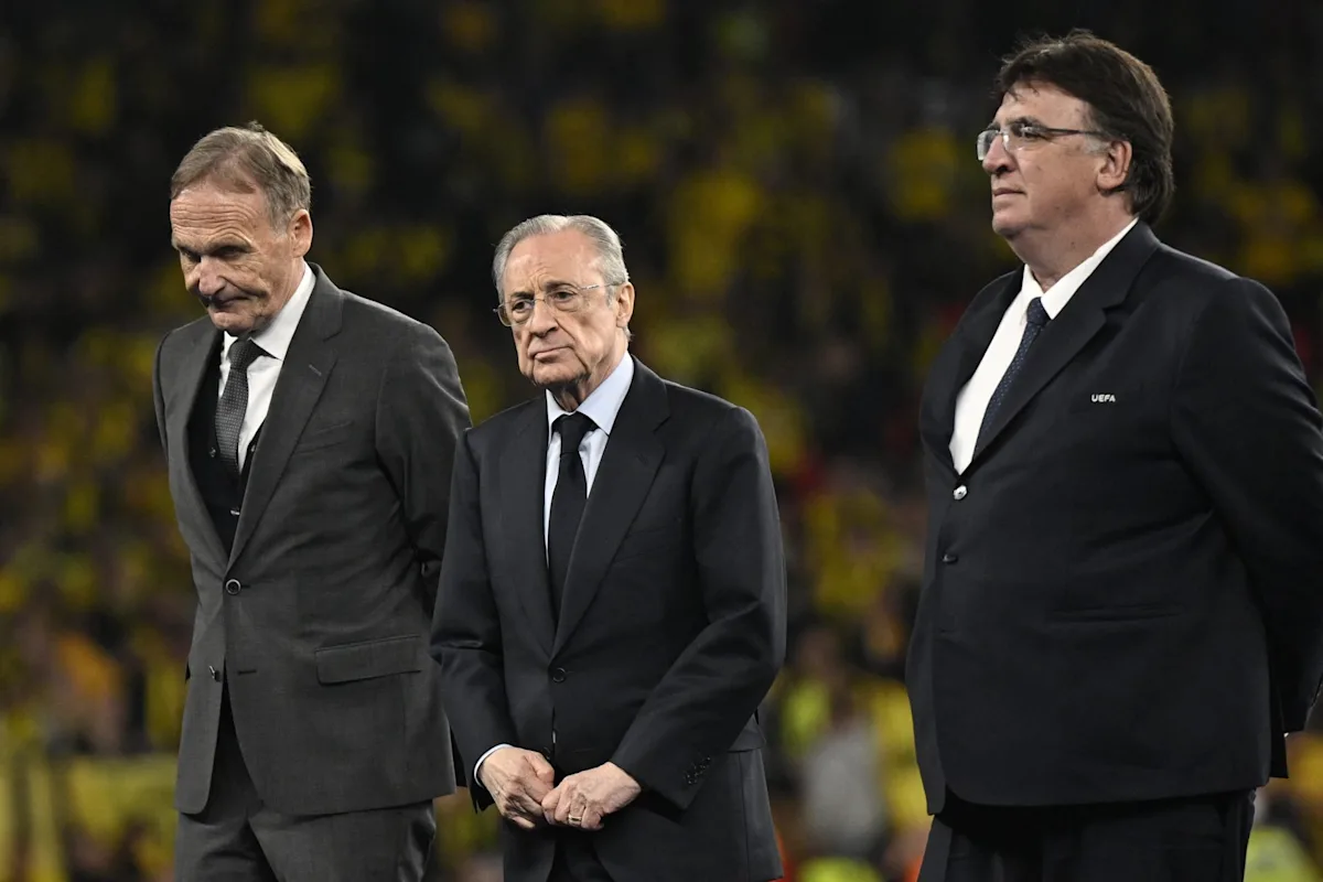 Es poco probable que el Real Madrid gaste 150 millones de euros en un solo jugador; El presupuesto se puede dividir en varios contratos.
