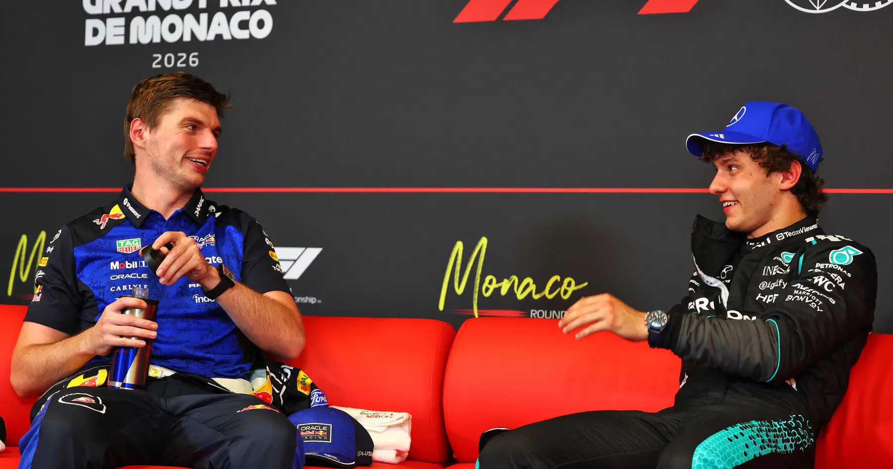Explicado: Cómo Max Verstappen y Kimi Antonelli silenciaron a Ferrari