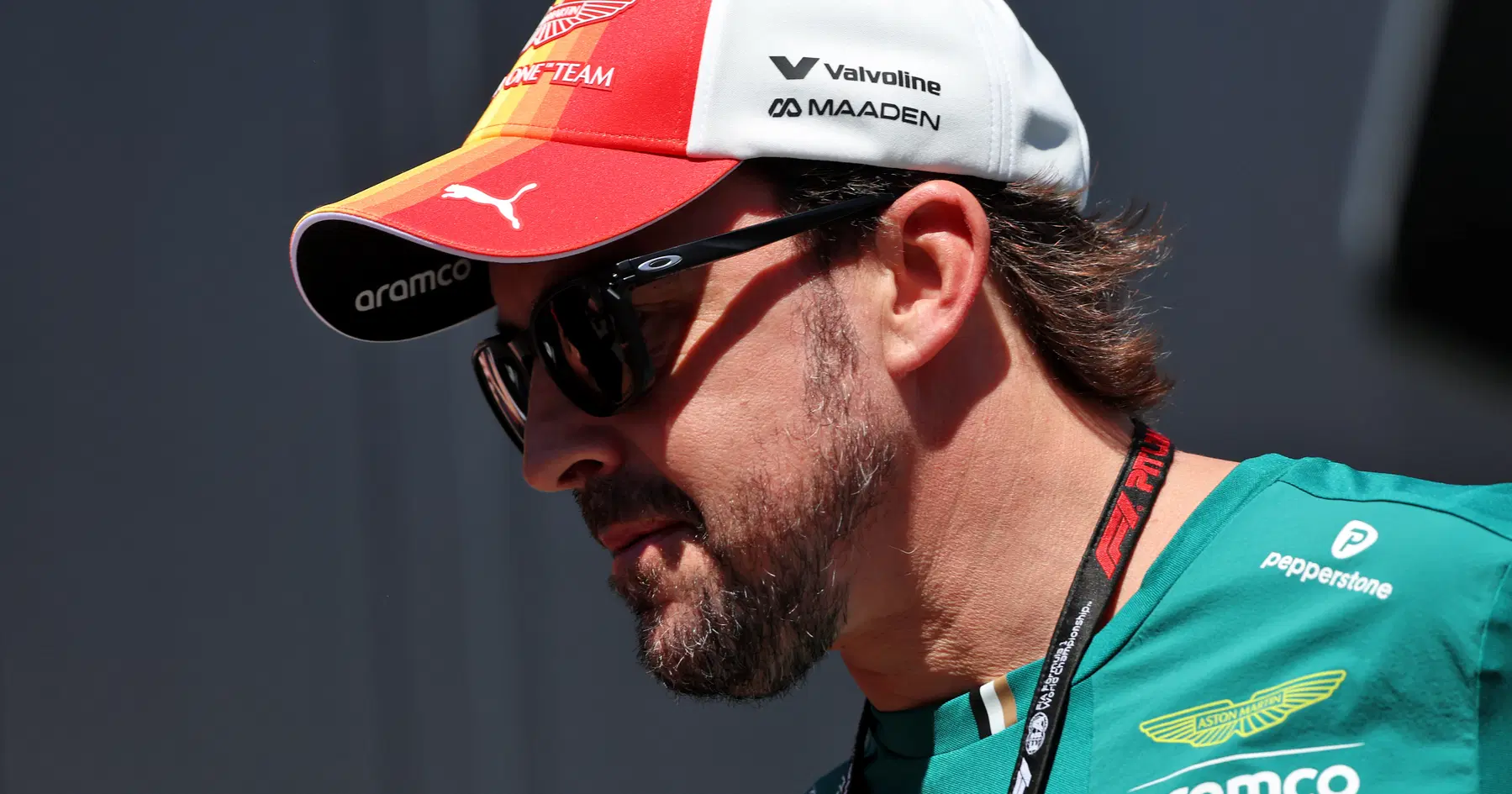 Fernando Alonso es la principal esperanza de Aston Martin mientras crecen los rumores de Fórmula 1