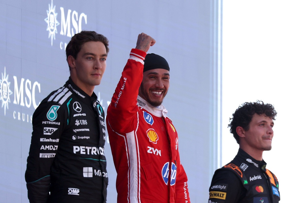 Ferrari "avergonzará" a sus rivales de Fórmula 1 con un motor más potente