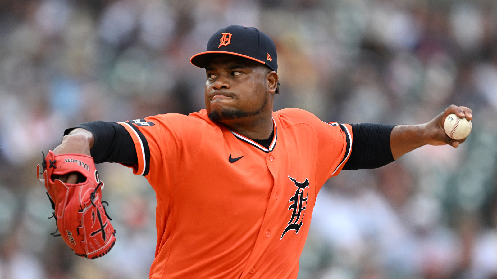 Framber Valdez hace una notable confesión sobre los Astros