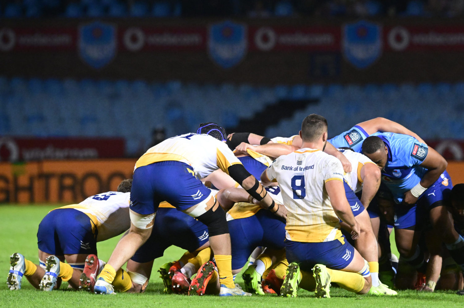 Friday Night Lights: Cinco peleas que decidirán las Finales de la URC
