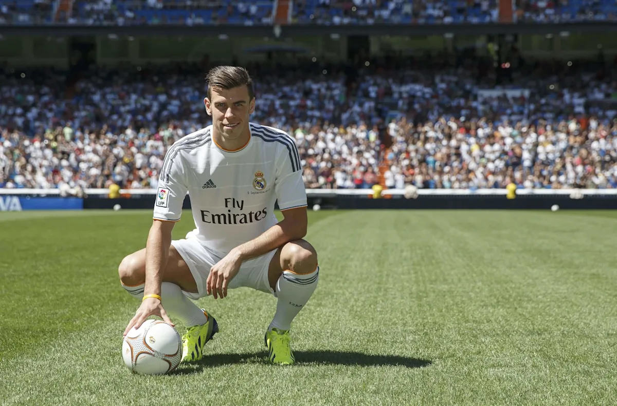 Gareth Bale habla del Real Madrid, José Mourinho y por qué está invirtiendo en el deporte femenino