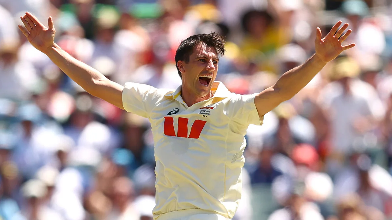 Glenn McGrath: Incentivo de cenizas para Starc, Hazlewood y Cummins, pero Australia tendrá volumen de ventas