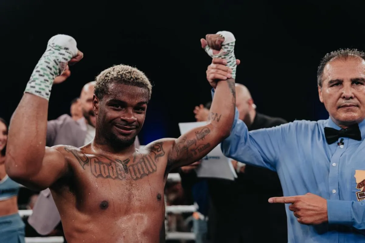 "SCANDALOUS" Ben Shalom SLAMS Dana White & Zuffa Boxing Over "Taking Fighters and Staff"