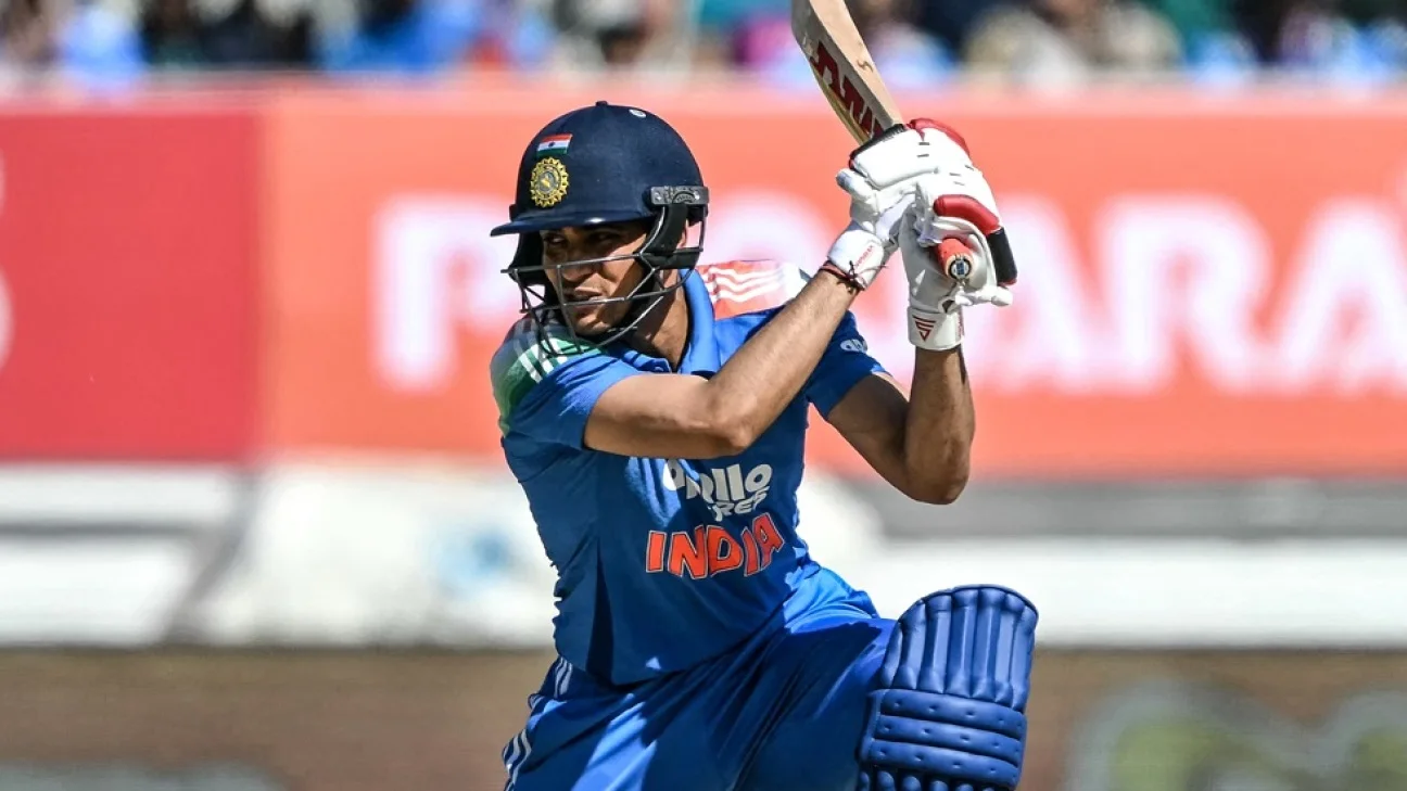 IND vs AFG 2026, vista previa del primer partido ODI de IND vs AFG