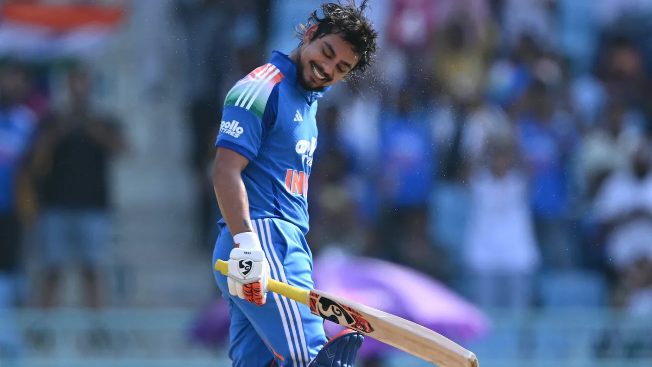 IND vs AFG 2026, vista previa del tercer partido ODI de IND vs AFG
