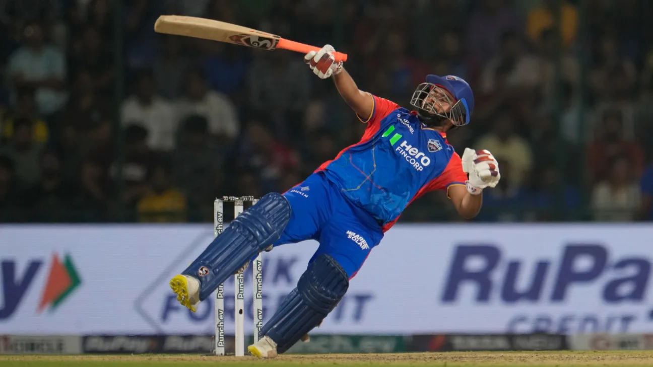 IPL 2027: Rishabh Pant se cambiará a los Lucknow Super Giants de Delhi Capitals para obtener a Kuldeep Yadav a cambio
