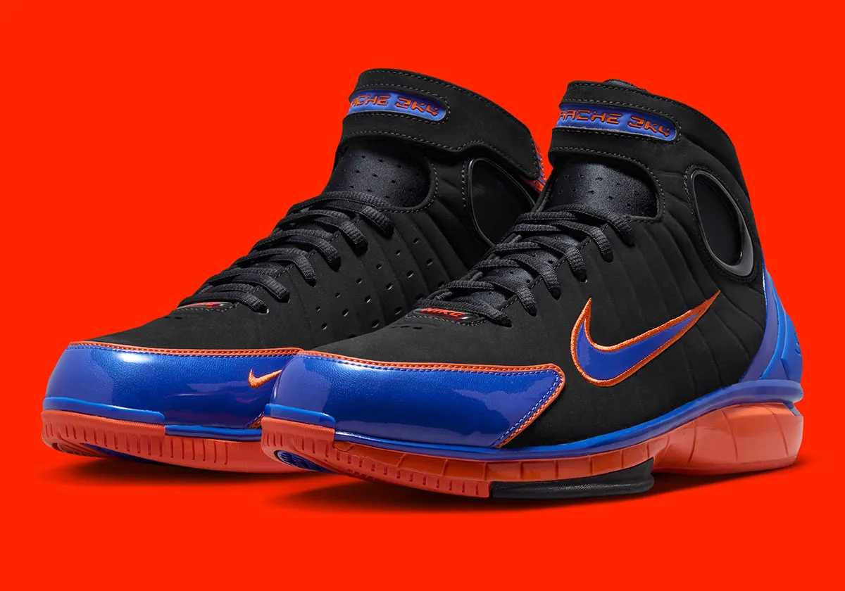 Nex huarache 2k4 1