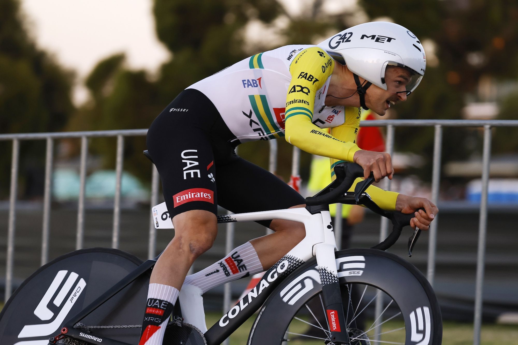 Índice de campeones nacionales de ruta 2026