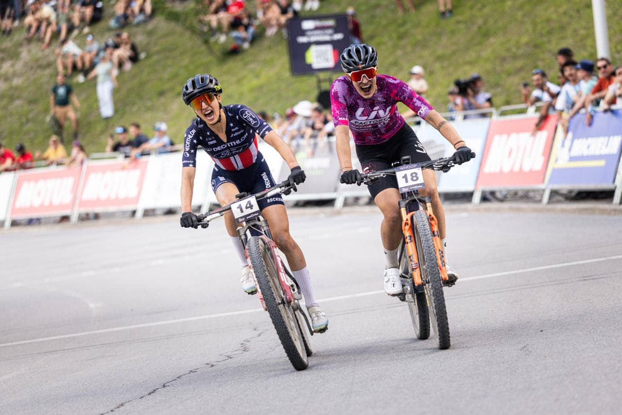 Informe Lenzerheide sobre el Mundial a corto plazo