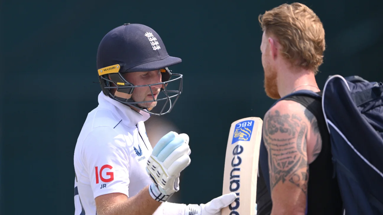 Inglaterra vs Nueva Zelanda, segunda prueba: Stokes, Atkinson ha sido omitido de la segunda prueba cuando Root interviene como capitán interino