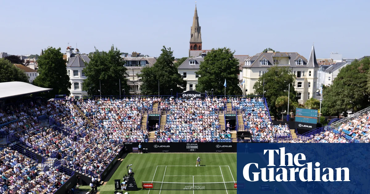 Jack Draper elogia al nuevo entrenador Andy Murray tras su remontada en Eastbourne | Tenis