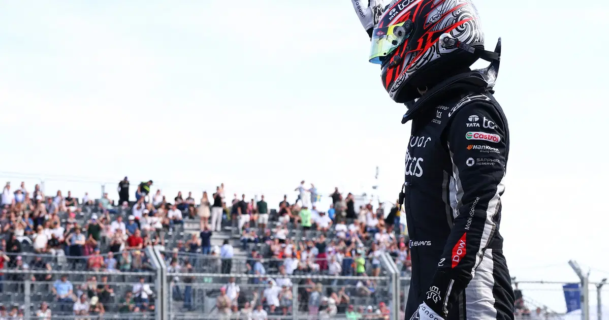Jaguar aborda el 'mayor enemigo de la Fórmula E' tras la clara salida de Mitch Evans