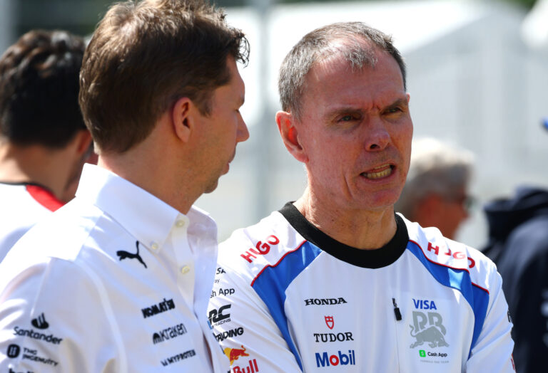 James Vowles revela la debilidad de Williams expuesta a las brutales condiciones del GP de Barcelona