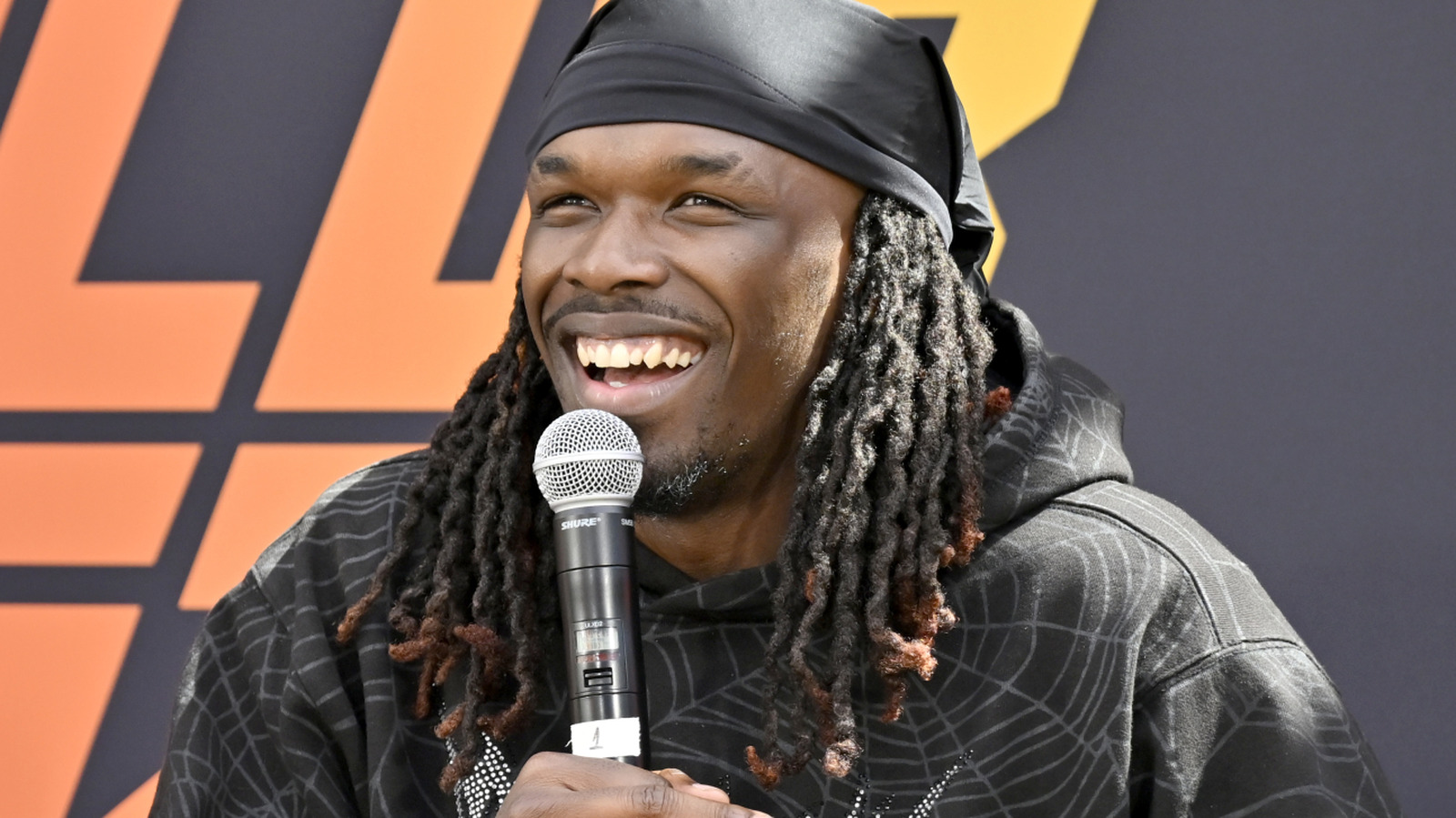 Jevon Evans recuerda sus combates favoritos en WWE desde que se unió al roster principal