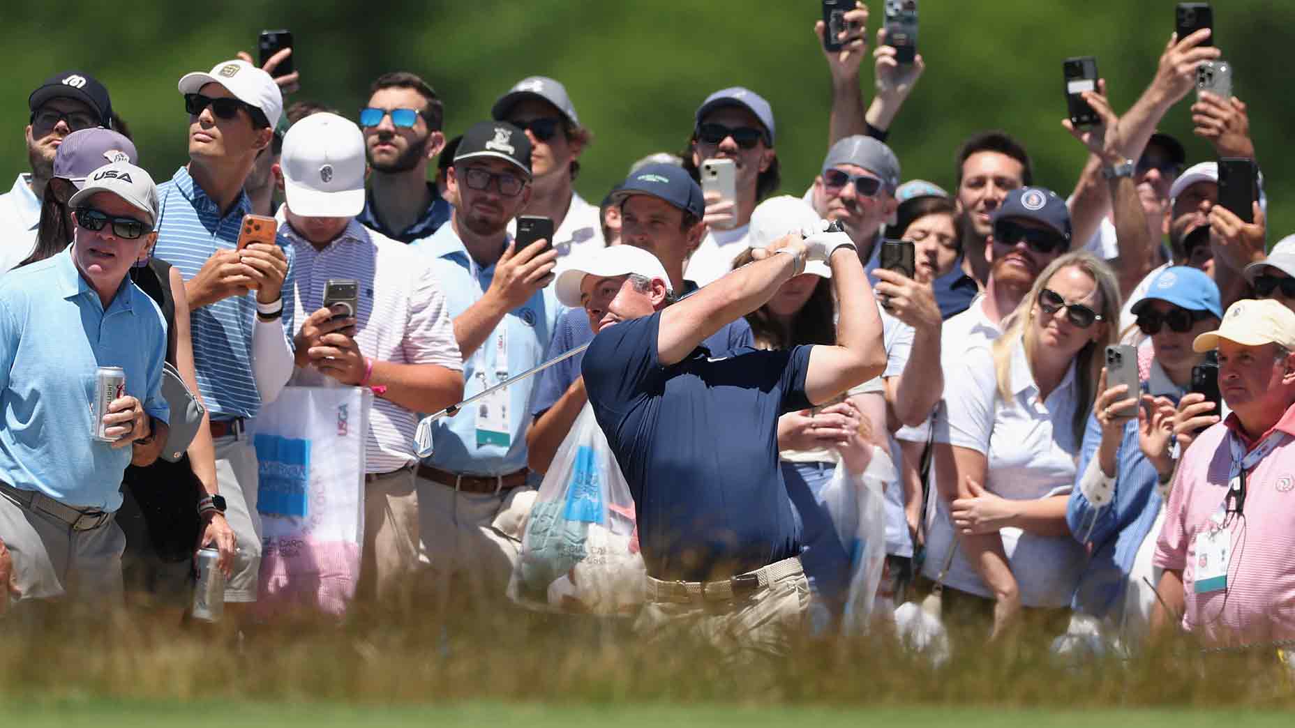 Jueves 2026 Cobertura de US Open TV: Cómo ver la primera ronda