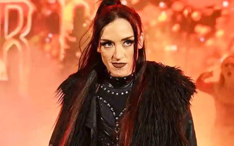 Kay Lee Ray explica por qué no tiene prisa por firmar otro contrato tras su salida de la WWE
