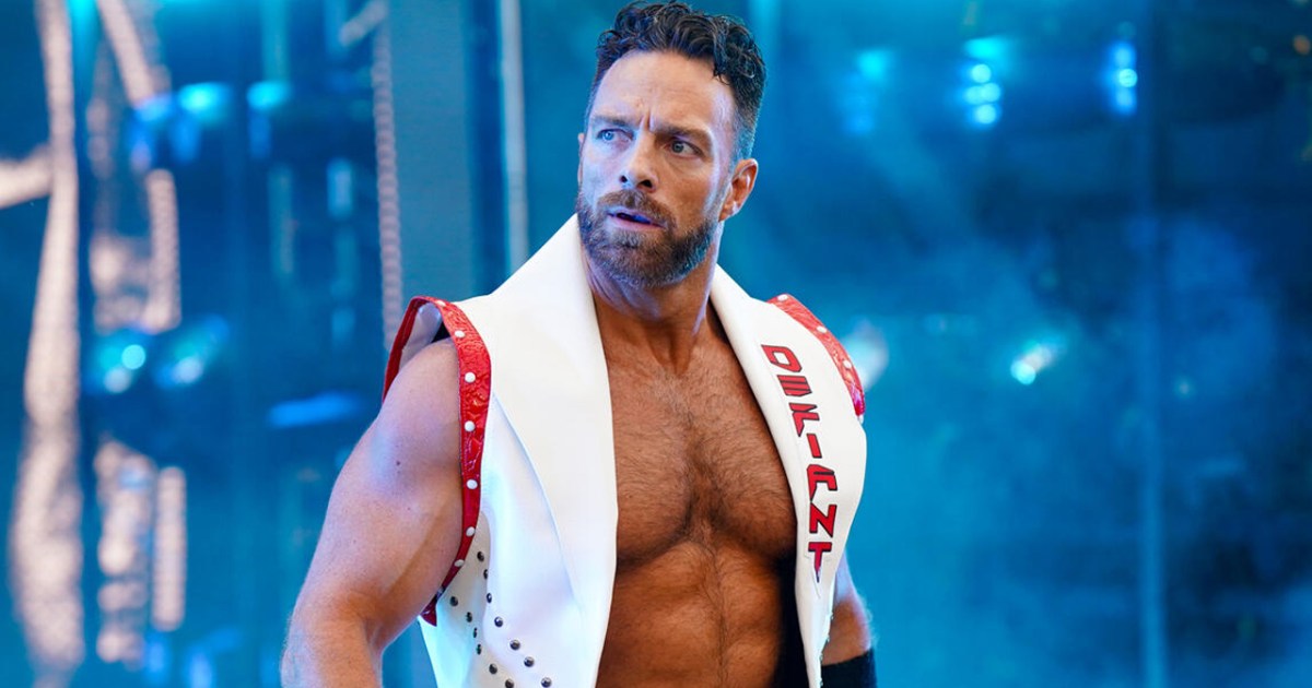 LA Knight supuestamente está experimentando tensiones con la oficina de la WWE en medio de recientes decisiones de reserva