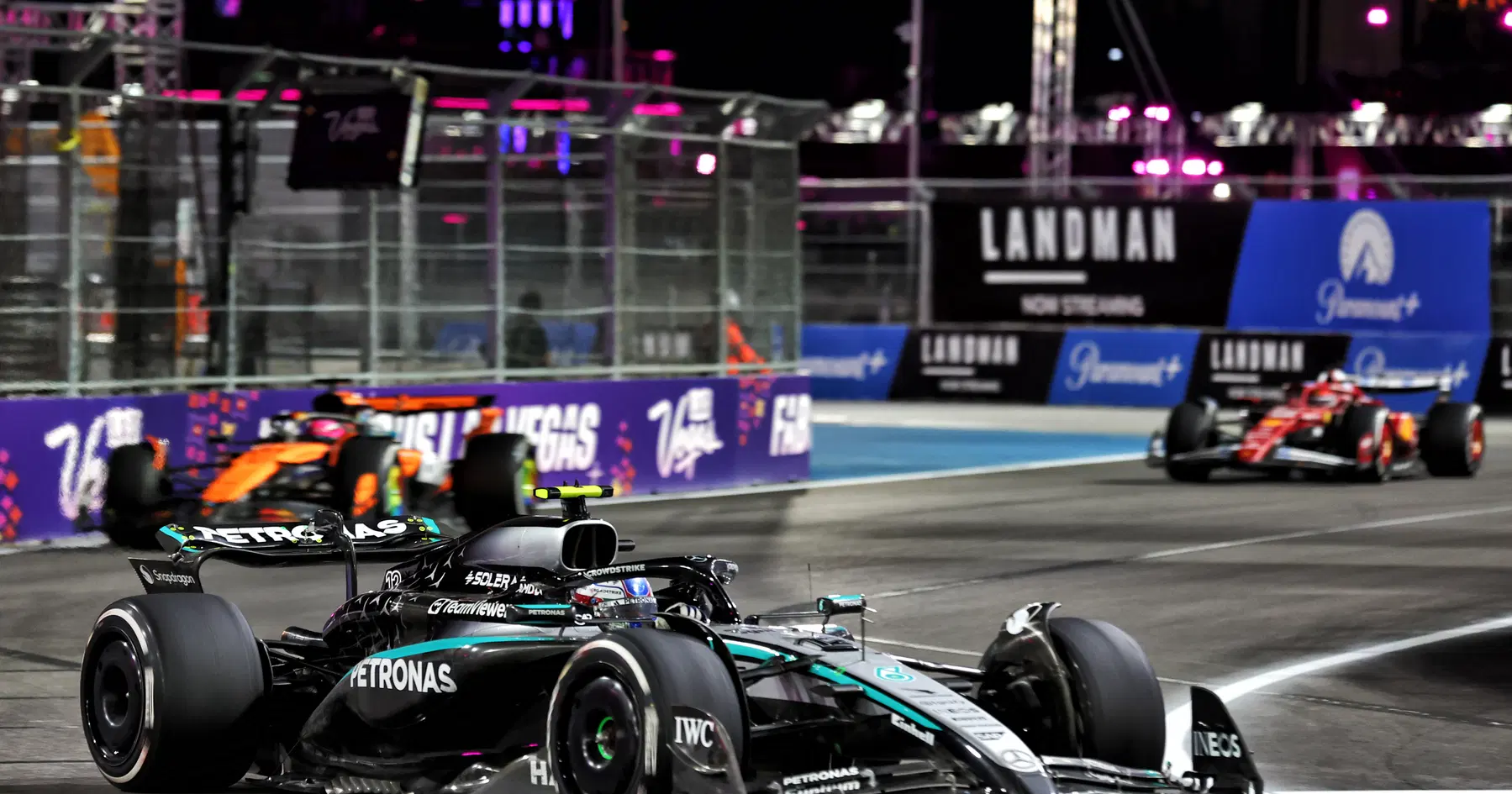 La F1 ha anunciado una importante prórroga de 10 años para el Gran Premio 'Mundial'.