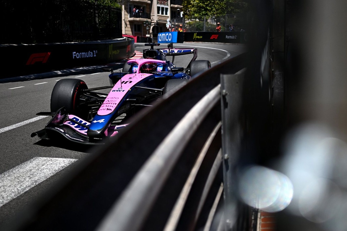 La FIA anunció la audiencia mientras Alpine busca recuperar el podio de Gasly en Mónaco
