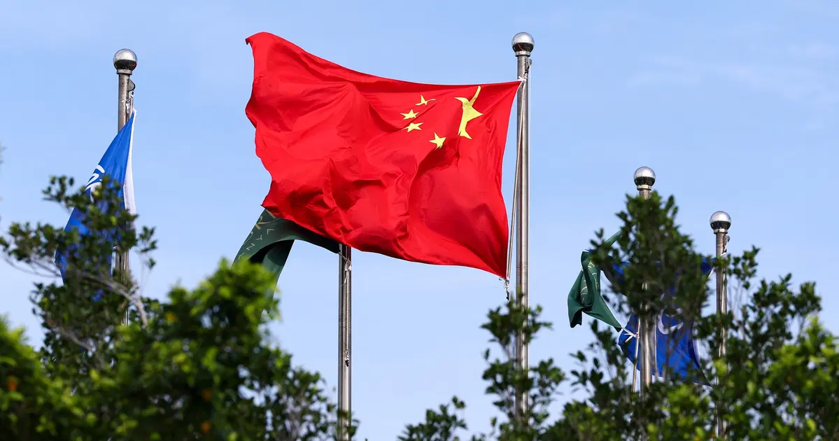 La Fórmula E emite una postura firme a medida que crece el interés por BYD F1
