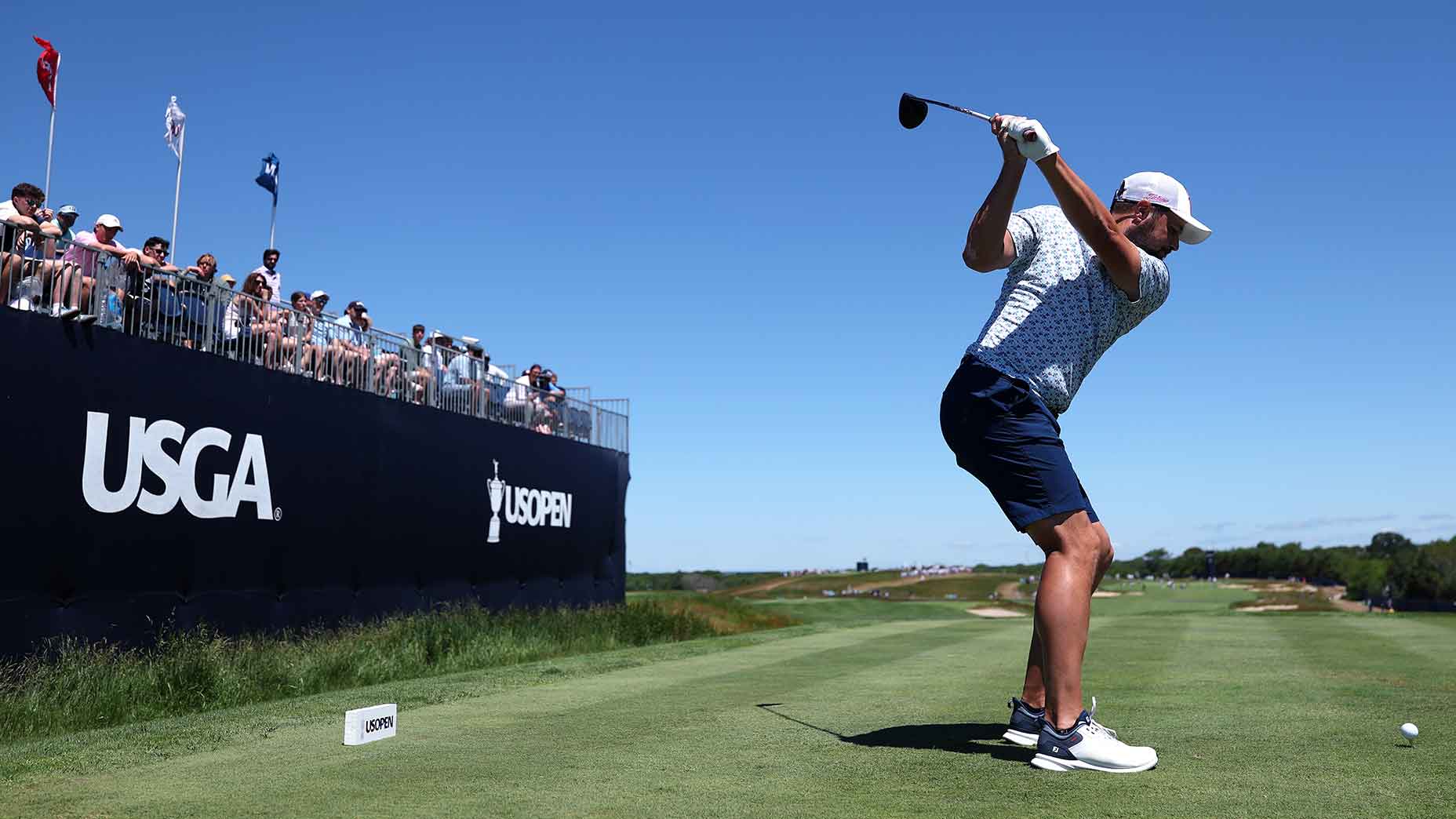 La USGA cambia el plan de respaldo a las pelotas de golf y recibe el respaldo sorpresa del PGA Tour