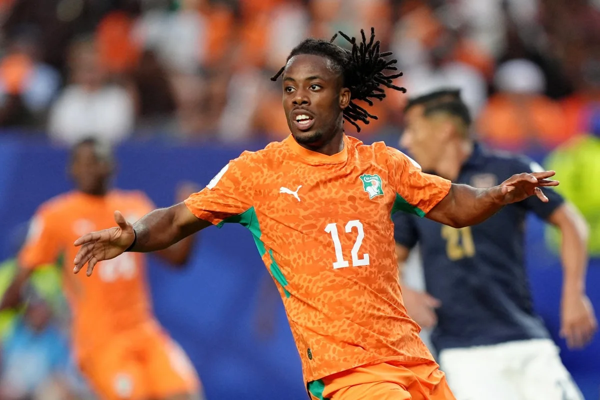 La estrella de Costa de Marfil se ha convertido en el segundo jugador del Mundial al que se le prohíbe la entrada a Canadá.